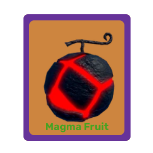 Create a King Legacy Fruit Tier List - TierMaker