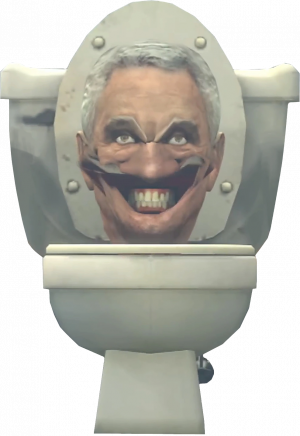 Minor Characters, Skibidi Toilet Wiki
