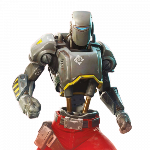 Aim — Every Fortnite Pass Skin option 36