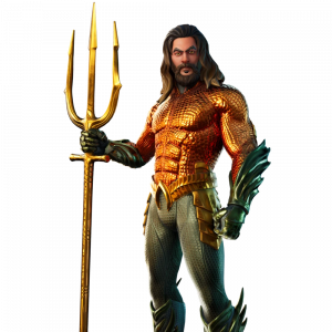 Aquaman — Every Fortnite Pass Skin option 98