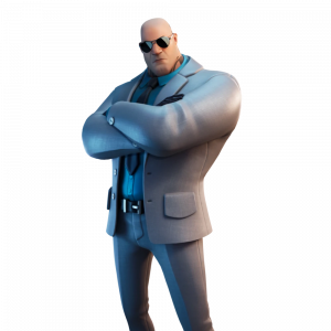 Brutus — Every Fortnite Pass Skin option 85
