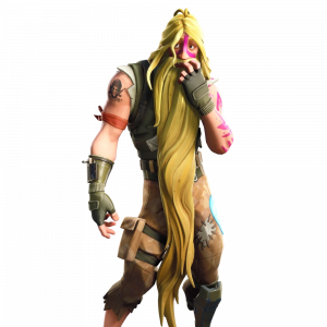 Bunker Jonesy — Every Fortnite Pass Skin option 55