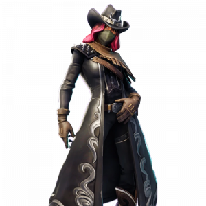 Calamity — Every Fortnite Pass Skin option 30