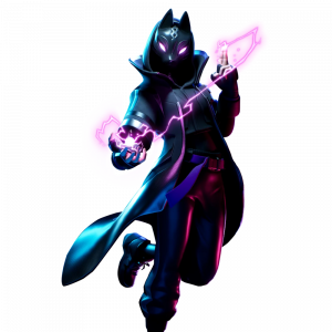 Catalyst — Every Fortnite Pass Skin option 61