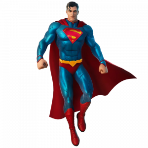 Clark Kent — Every Fortnite Pass Skin option 130
