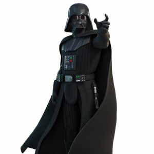 Darth Vader — Every Fortnite Pass Skin option 161