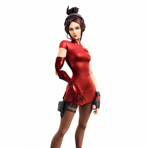 Demi — Every Fortnite Pass Skin option 57