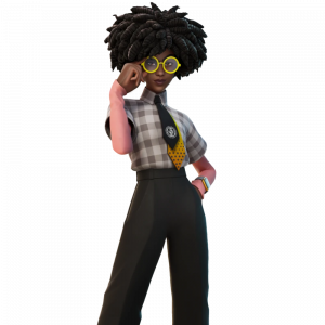 Doctor Slone — Every Fortnite Pass Skin option 128