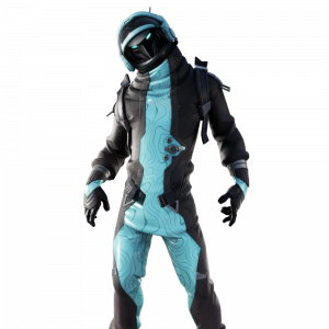 Eternal Voyager — Every Fortnite Pass Skin option 66