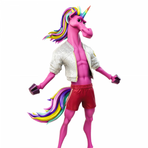 Fabio Sparklemane — Every Fortnite Pass Skin option 134