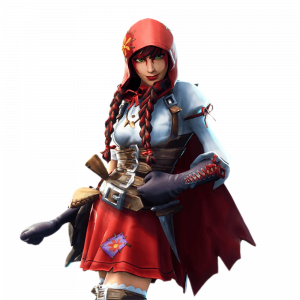 Fable — Every Fortnite Pass Skin option 32