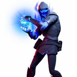 Fusion — Every Fortnite Pass Skin option 81