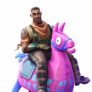Giddy Up — Every Fortnite Pass Skin option 31