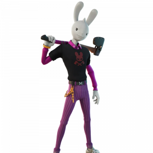 Guggimon — Every Fortnite Pass Skin option 125