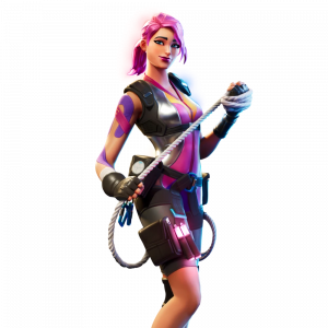 Journey — Every Fortnite Pass Skin option 69