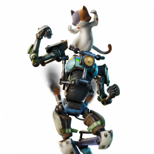 Kit — Every Fortnite Pass Skin option 95