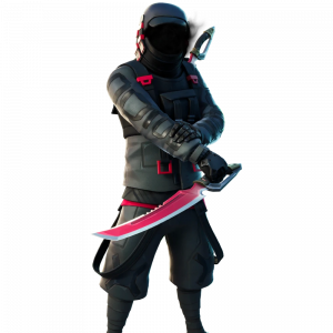 Kondor — Every Fortnite Pass Skin option 111