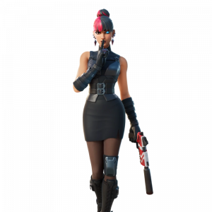 Kor — Every Fortnite Pass Skin option 133
