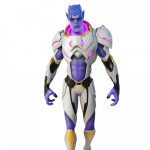 Kymera — Every Fortnite Pass Skin option 123
