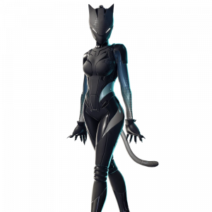 Lynx — Every Fortnite Pass Skin option 38