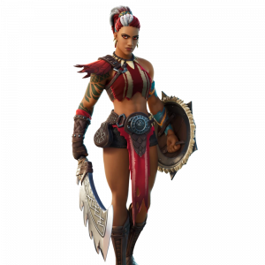 Mave — Every Fortnite Pass Skin option 110