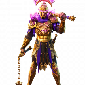 Menace — Every Fortnite Pass Skin option 113