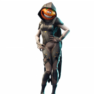 Nightshade — Every Fortnite Pass Skin option 34