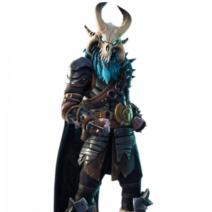 Ragnarok — Every Fortnite Pass Skin option 27