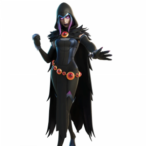 Rebirth Raven — Every Fortnite Pass Skin option 120
