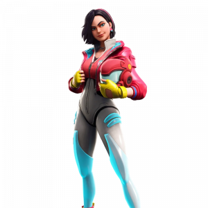Rox — Every Fortnite Pass Skin option 53
