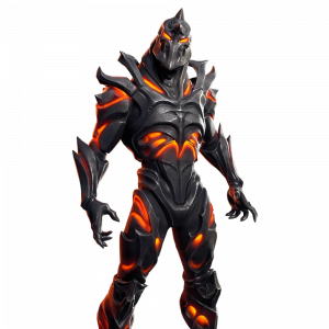 Ruin — Every Fortnite Pass Skin option 52