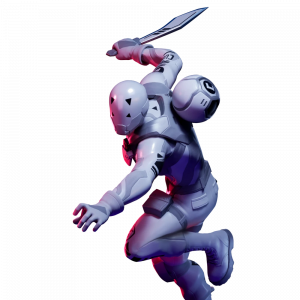 Scratch — Every Fortnite Pass Skin option 78