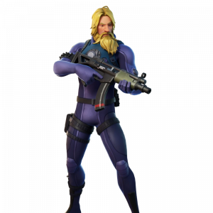Scuba Jonesy — Every Fortnite Pass Skin option 93