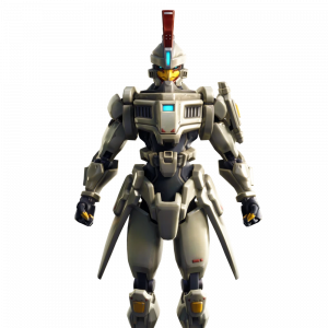 Sentinel — Every Fortnite Pass Skin option 54