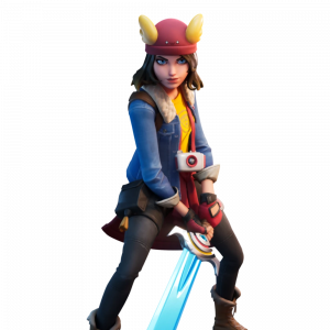Skye — Every Fortnite Pass Skin option 88