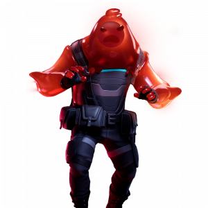 Sludge — Every Fortnite Pass Skin option 74