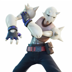 Snap — Every Fortnite Pass Skin option 156