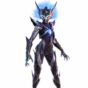 Spire Assassin — Every Fortnite Pass Skin option 121