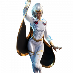 Storm — Every Fortnite Pass Skin option 102