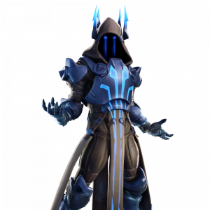 The Ice King — Every Fortnite Pass Skin option 43