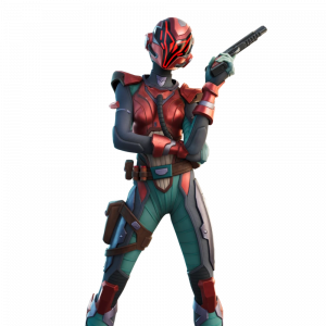 The Imagined — Every Fortnite Pass Skin option 149