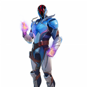 The Origin — Every Fortnite Pass Skin option 151