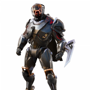 The Scientist — Every Fortnite Pass Skin option 68