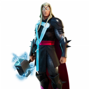 Thor — Every Fortnite Pass Skin option 99