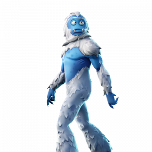 Trog — Every Fortnite Pass Skin option 41