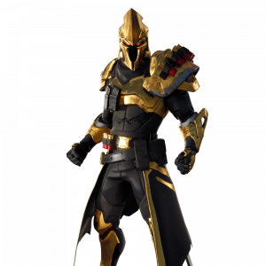 Ultima Knight — Every Fortnite Pass Skin option 67