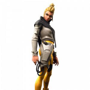 Vega — Every Fortnite Pass Skin option 56