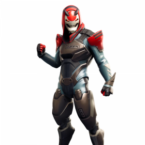 Vendetta — Every Fortnite Pass Skin option 59