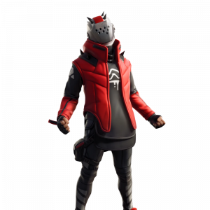 X Lord — Every Fortnite Pass Skin option 62