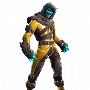 Zenith — Every Fortnite Pass Skin option 37